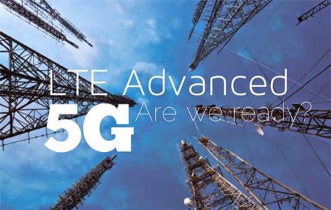 印度首届移动通信大会聚焦5G技术发展商机