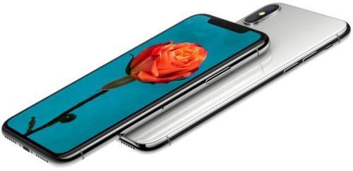 致敬乔布斯，苹果发布十周年特别版iPhone X