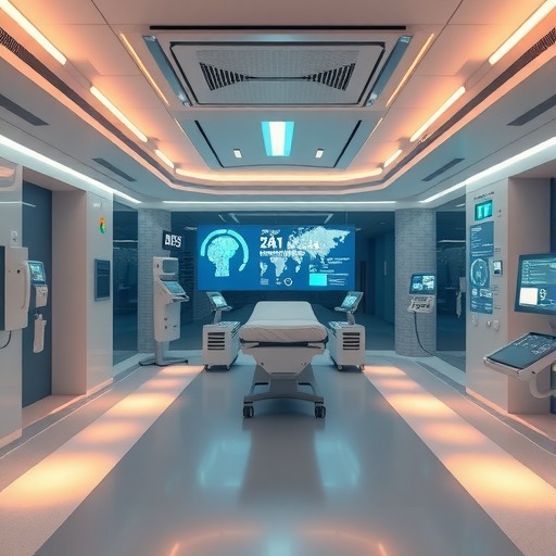 AI医疗转型趋势与精准诊疗应用解析