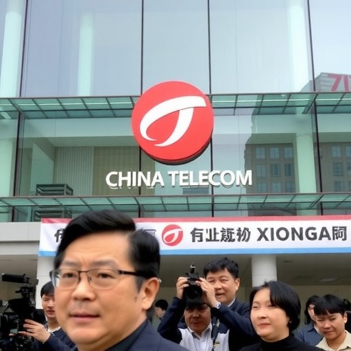 雄安新区布局提速 三大运营商竞相推进5G网络建设
