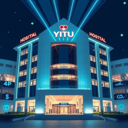 AI独角兽依图科技获2亿美元C+轮融资,看好医疗布局出海! AI独角兽依图科技获2亿美元C+轮融资,看好医疗布局出海!