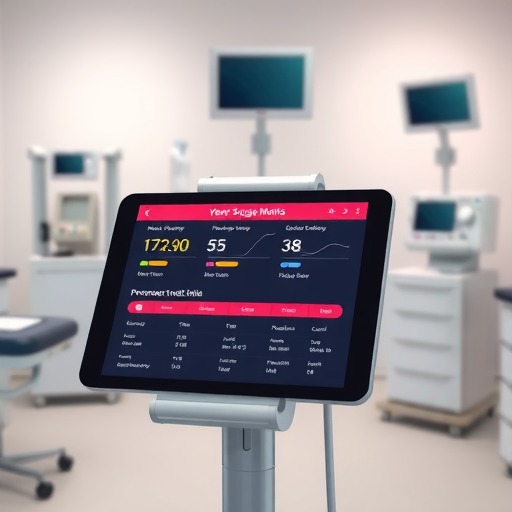 数字健康平台助力糖尿病管理，创新融资推动技术应用