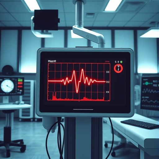 智能医疗技术突破助力心血管病远程预警与管理