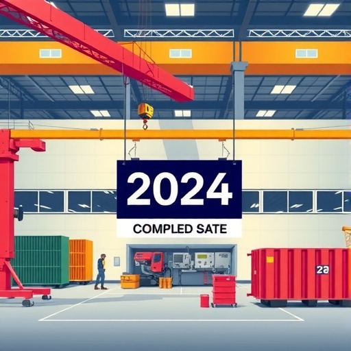 联影布局美国市场：本土化团队已就位，工厂预计明年落成