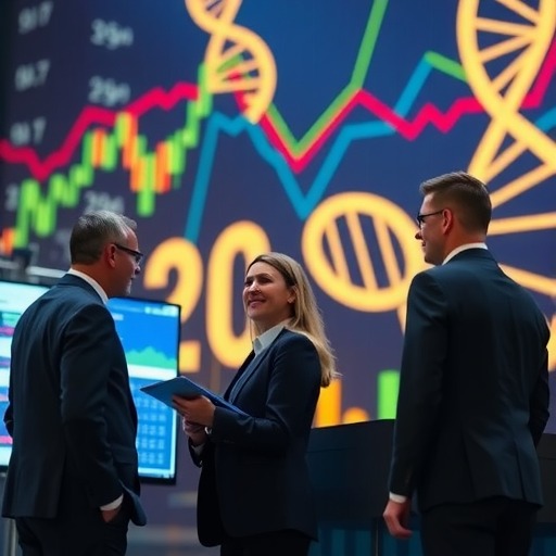 福布斯：从售后市场看2018生物技术IPO热潮