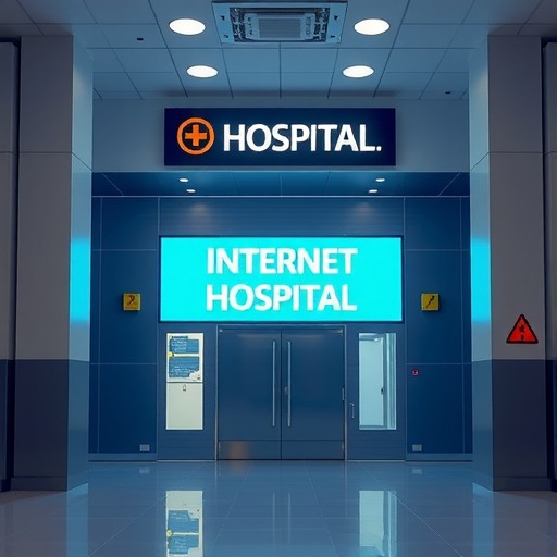 互联网医院大门已敞开,信息安全有哪些薄弱点、又该如何保障? 互联网医院大门已敞开,信息安全有哪些薄弱点、又该如何保障?