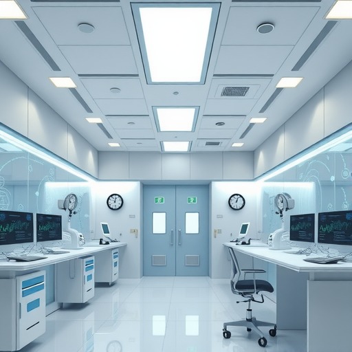 这12家科技公司正在用区块链推动医疗行业变革