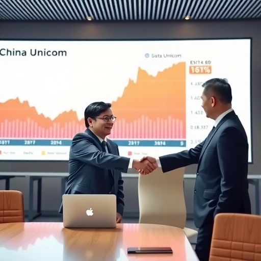 中国联通混改或涉及A股公司股权变动