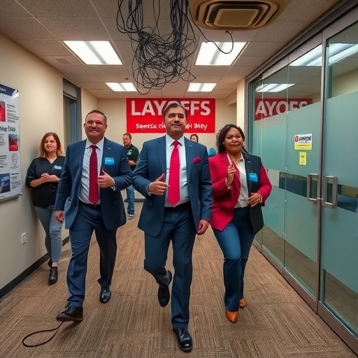 虚拟运营商危机：欠薪、停机、倒闭风险