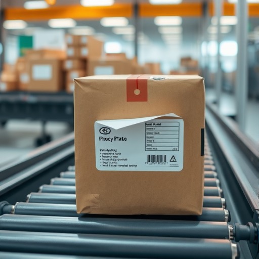 快递“隐私面单”并非一劳永逸 快递“隐私面单”并非一劳永逸