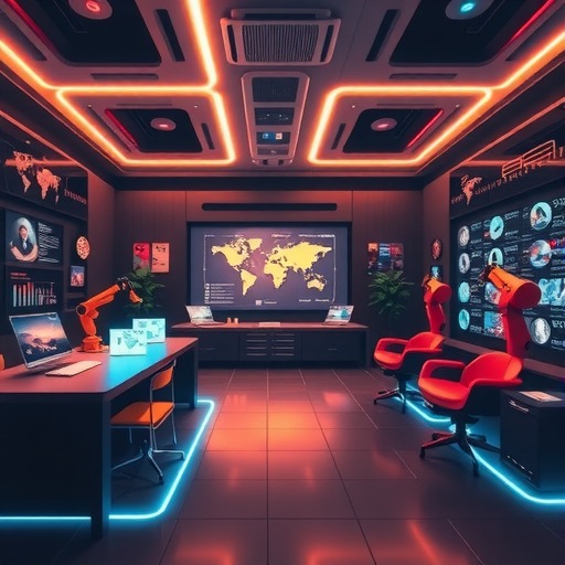 2025年AI智能体开发十大趋势：如何赋能企业自动化升级？