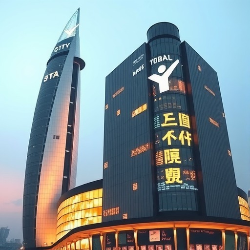 软盟数字科技研究院双总部启航，宜昌数字经济再添新翼