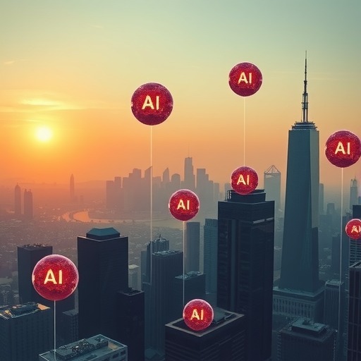 2025年AI智能体爆发元年的原因多维解析【软盟研究院原创】