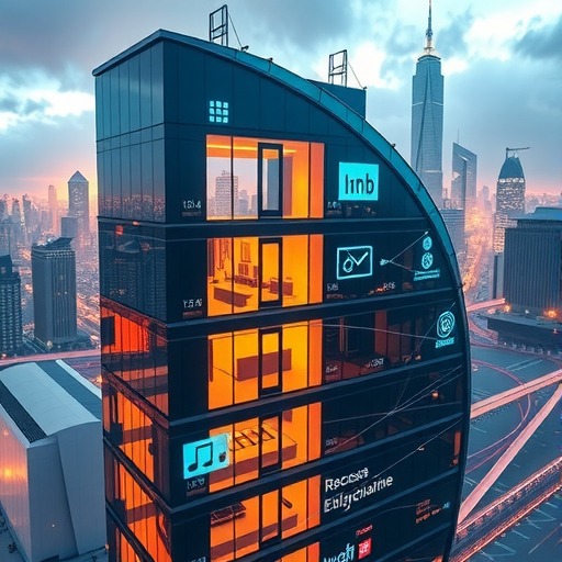 软盟科技：深耕数字化转型，赋能企业未来