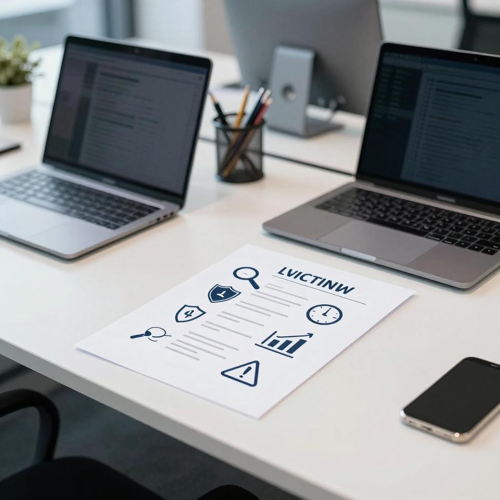 如何选择靠谱的软件外包服务商？5大评估标准与避坑清单