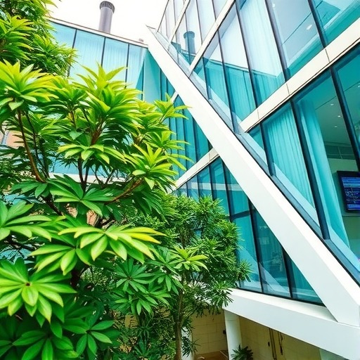 中国医疗健康投资规模扩大，技术驱动行业新机遇