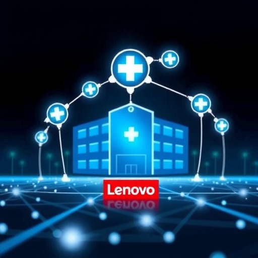 联想智启未来：人工智能赋能精准医疗生态