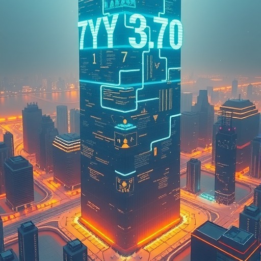 中国加速云计算发展布局AI区块链等前沿领域