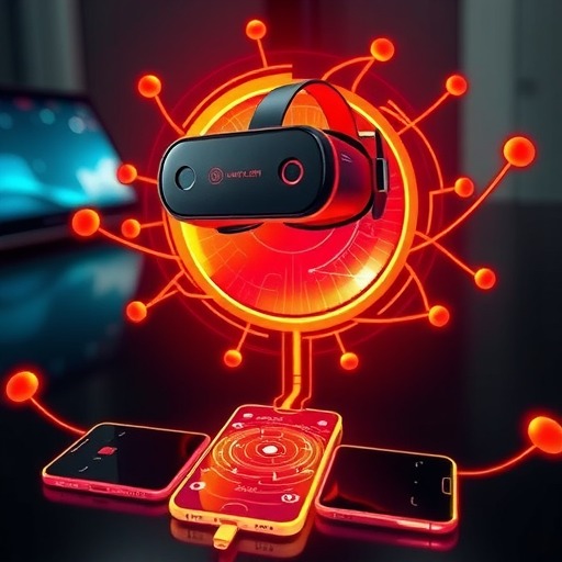 AR/VR移动应用跨平台兼容技术解析