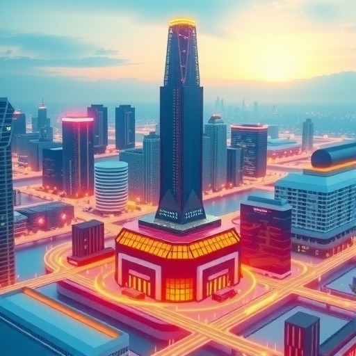 全栈开发如何赋能企业数字化转型