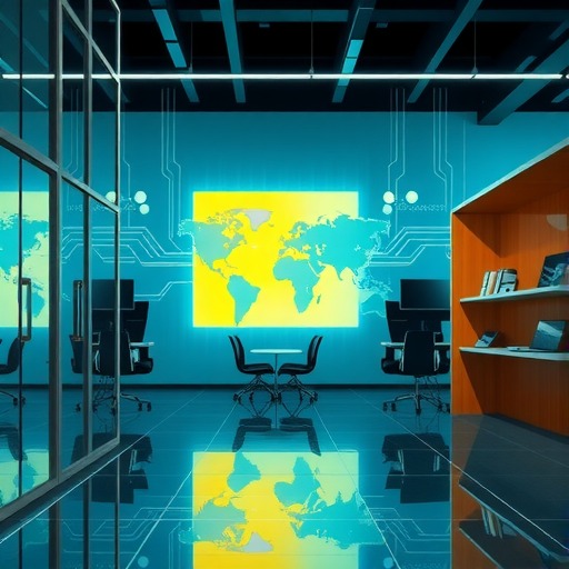 企业数字化转型新路径：AI与全栈技术构建未来竞争力