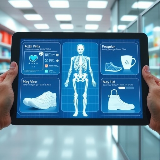 多模态AI智能体：重塑移动医疗与零售交互体验