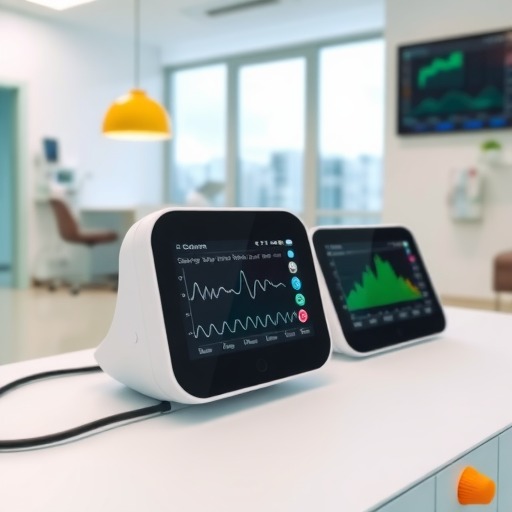 玺康医疗：借助智能设备切入慢病管理服务