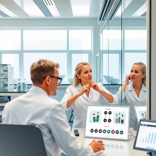 皮肤抗衰技术公司Cytrellis完成2850万美元B轮融资