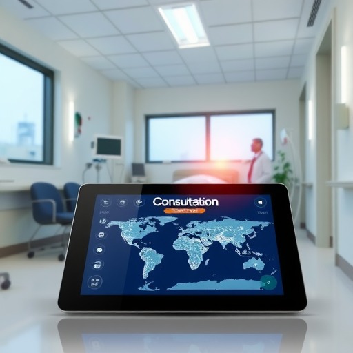 互联网医疗，是真正的梦想