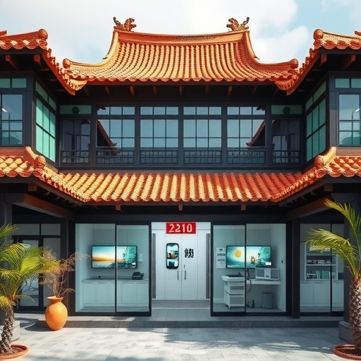 探索900天,乌镇试点引领互联网医院走向全国 探索900天,乌镇试点引领互联网医院走向全国