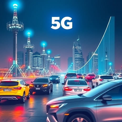 2030年5G有望带动经济产出6.3万亿