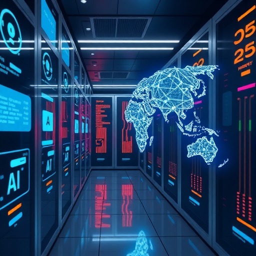 AI智能体即服务（AIAaaS）：2025年全栈开发者的技术红利