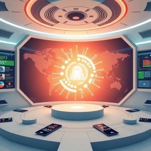 2025技术竞争力报告：全栈+AI+移动端三位一体的企业数字化生存法则