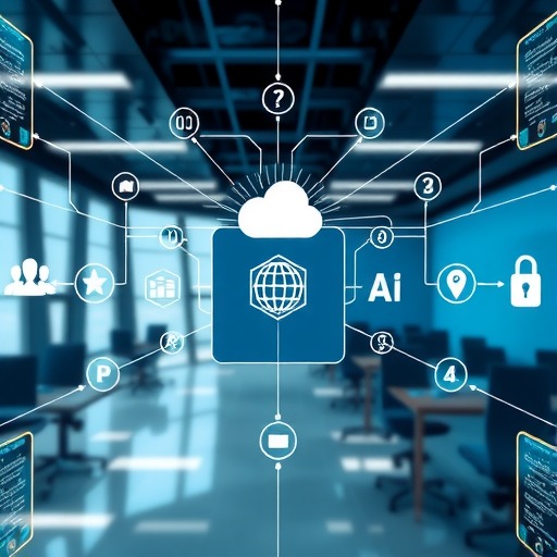 软盟：全栈技术重塑企业数字化转型新范式