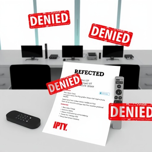 中国移动IPTV牌照申请遭驳回 合规整改成焦点