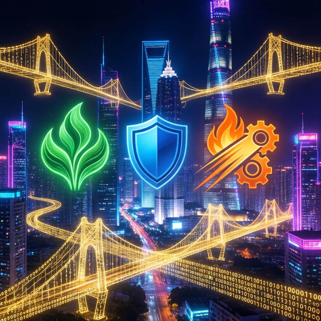 App小程序定制开发三大核心优势解析