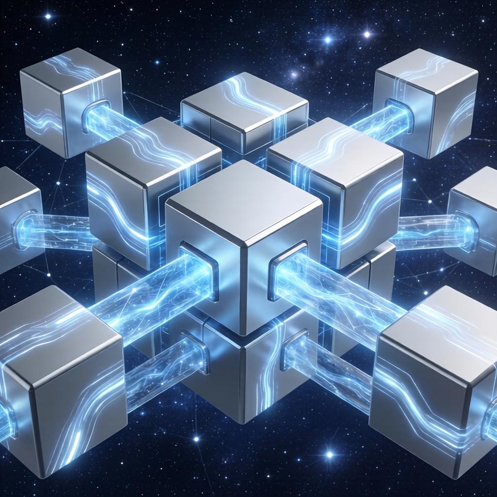 破解企业数字化转型痛点的创新方案