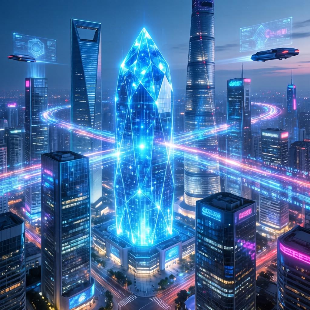 软盟：以全栈技术赋能企业数字化转型与商业模式创新