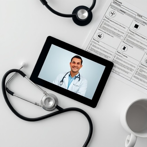 患者参与诊疗进程：医生支持与顾虑并存