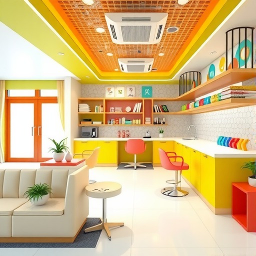 妈咪知道首家儿童齿科中心开业 构建体系化服务模式