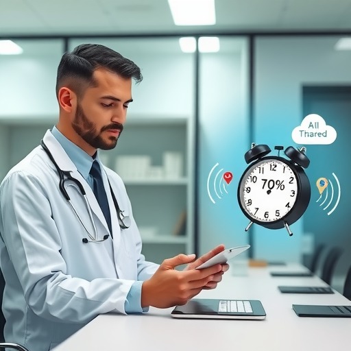 语音识别技术改善医疗行业挑战，提升电子病历录入效率