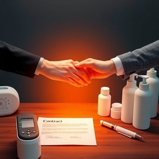 重磅！阿里健康以106亿港元收购天猫医疗器械、保健成人用品业务