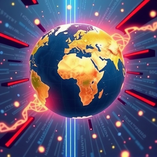 全球移动数据流量爆发增长：5G、IoT与移动视频引领未来