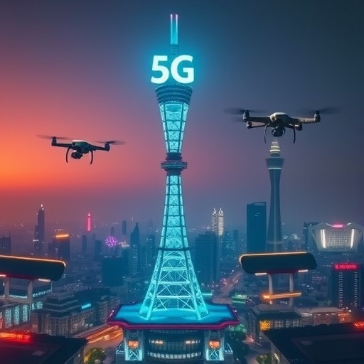 北京启动5G网络试点 新增400处免费蹭网热点 北京启动5G网络试点 新增400处免费蹭网热点