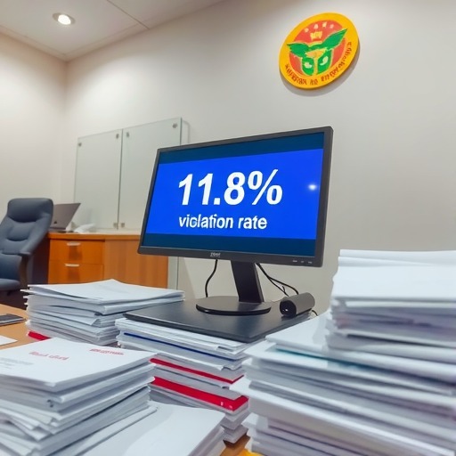 工信部抽查虚拟运营商实名登记违规行为 启动整改处理 工信部抽查虚拟运营商实名登记违规行为 启动整改处理
