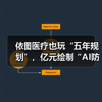 AI防癌地图开启癌症早筛新篇章,技术革新提升医疗服务 AI防癌地图开启癌症早筛新篇章,技术革新提升医疗服务