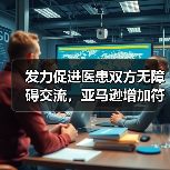 美国科技公司HIPAA认证产品扩展至医疗AI领域 美国科技公司HIPAA认证产品扩展至医疗AI领域