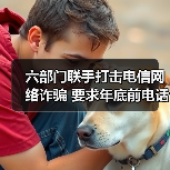 公安部联合六部门推进电话实名制严打电信诈骗犯罪