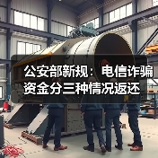 电信诈骗资金返还规定实施要点分析 电信诈骗资金返还规定实施要点分析