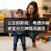 电信诈骗资金返还规定实施要点分析 电信诈骗资金返还规定实施要点分析